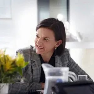 NWB Bank Lidwin van Velden