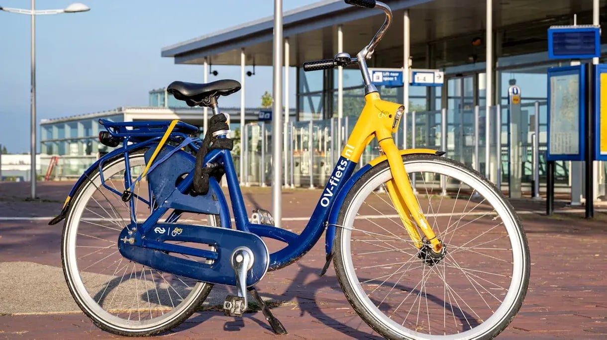 OV fiets