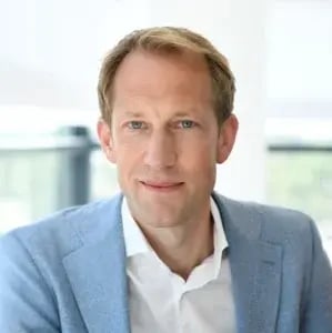 RGF Staffing Julian van der Meijden