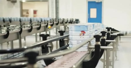 SAP-ERP-Ausnutria-fabriek