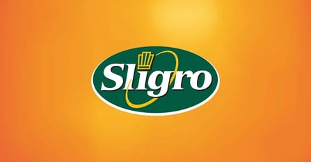 sligro logo