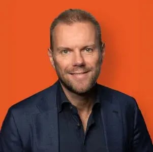 SIDN Arjan Middelkoop