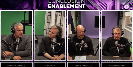 Thumbnail van vodcast aflevering SO2E05