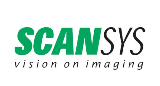 Scansys logo