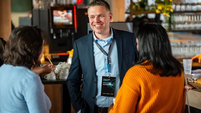 Schiphols visie op autonome luchthaven