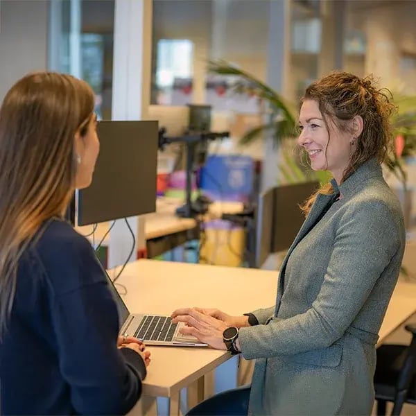 Slimme personeelsplanning