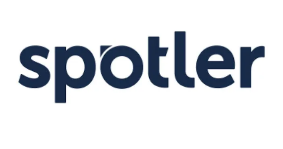 Spotler logo