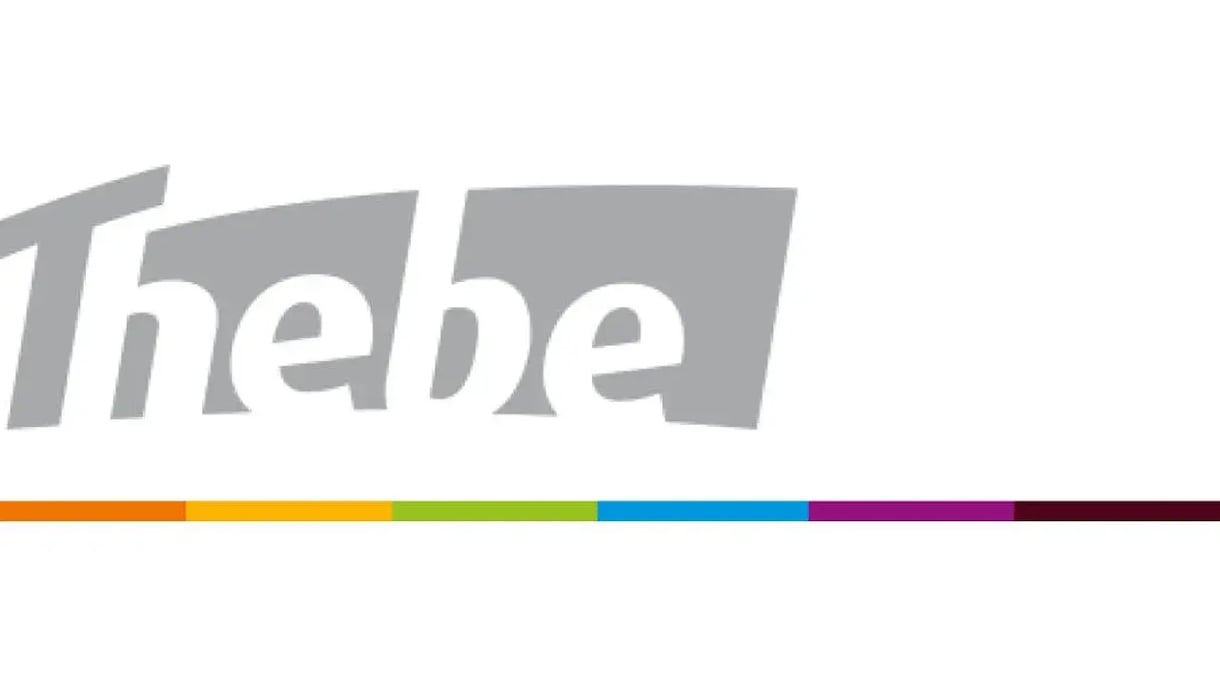 Thebe logo