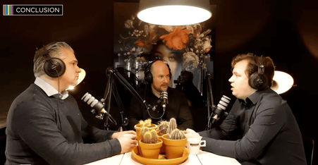 Thumbnail van vodcast Vodcast 5