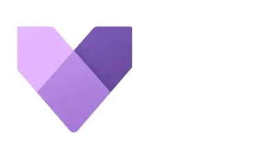 Dynamics 365 Customer Service logo.