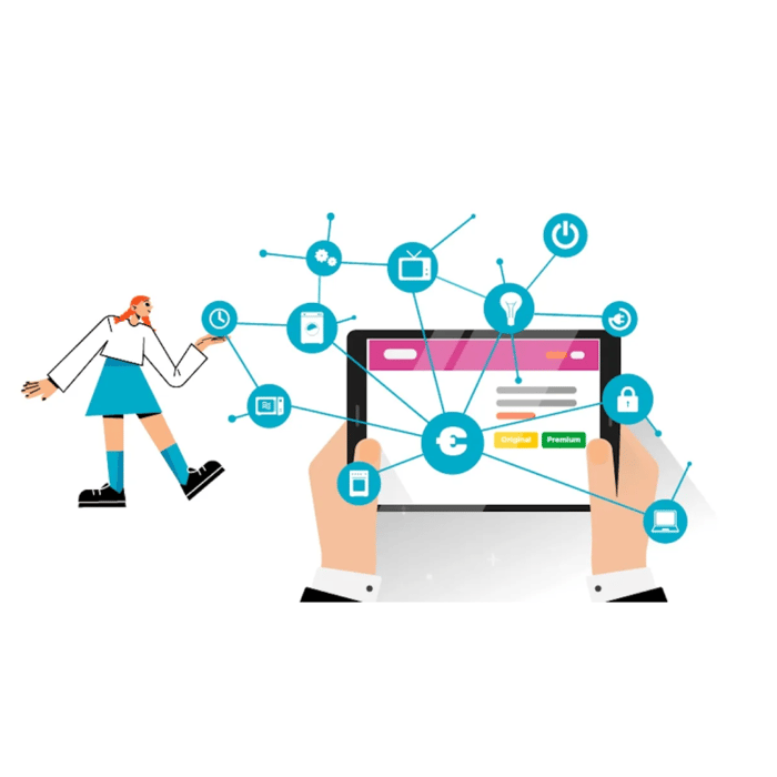 illustration Dynamics Servitization.