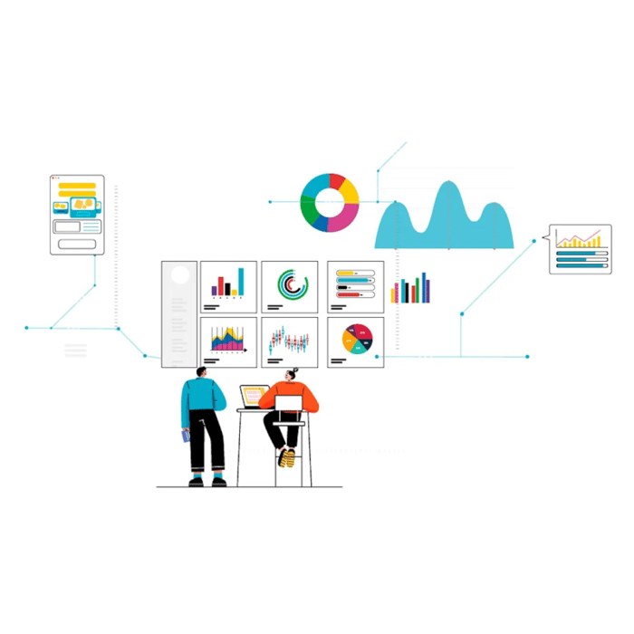 Illustration automatization at the government.