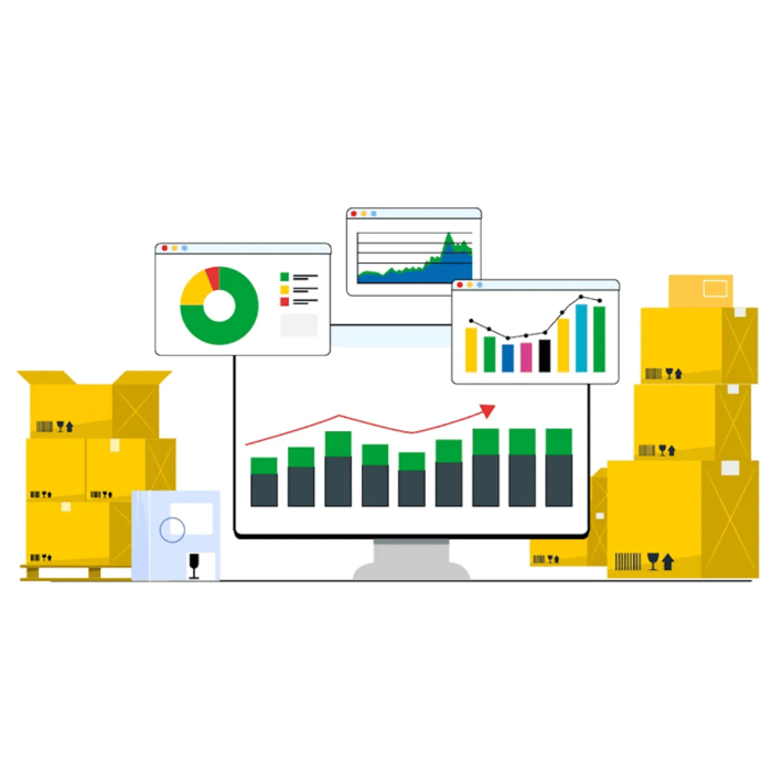microsoft dynamics illustration.