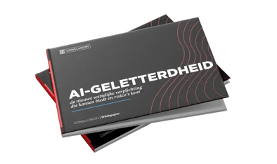 Whitepaper mokc up AI geletterdheid