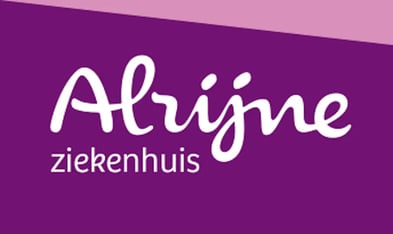 logo alrijne