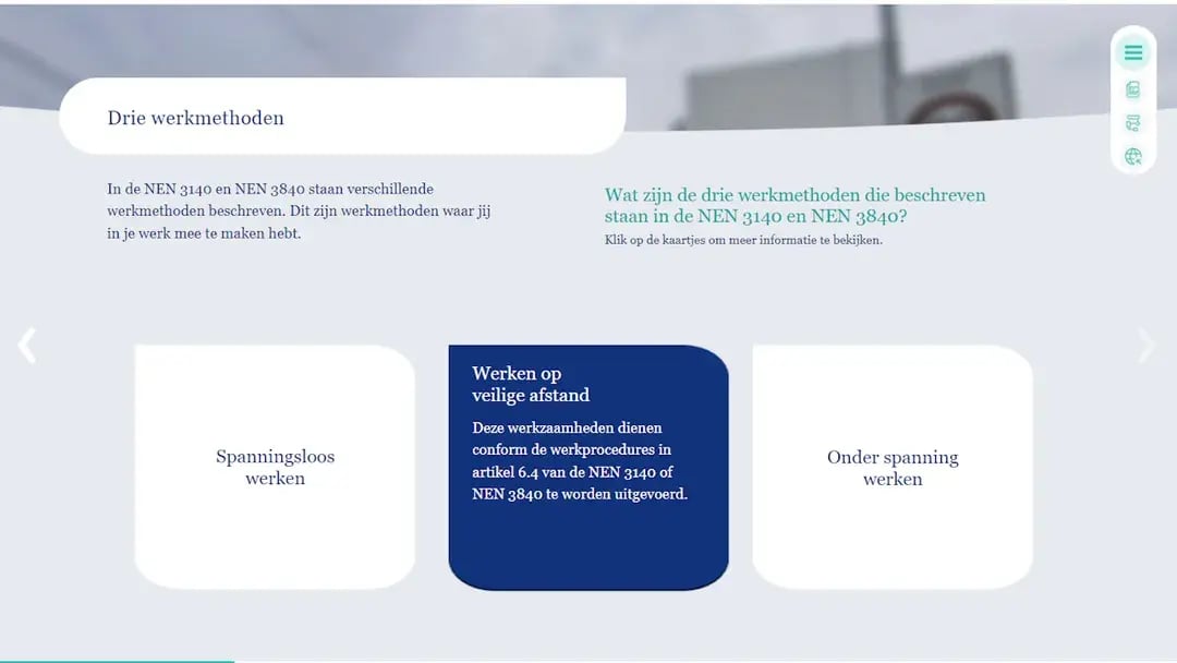 case-oeno-werkmethoden