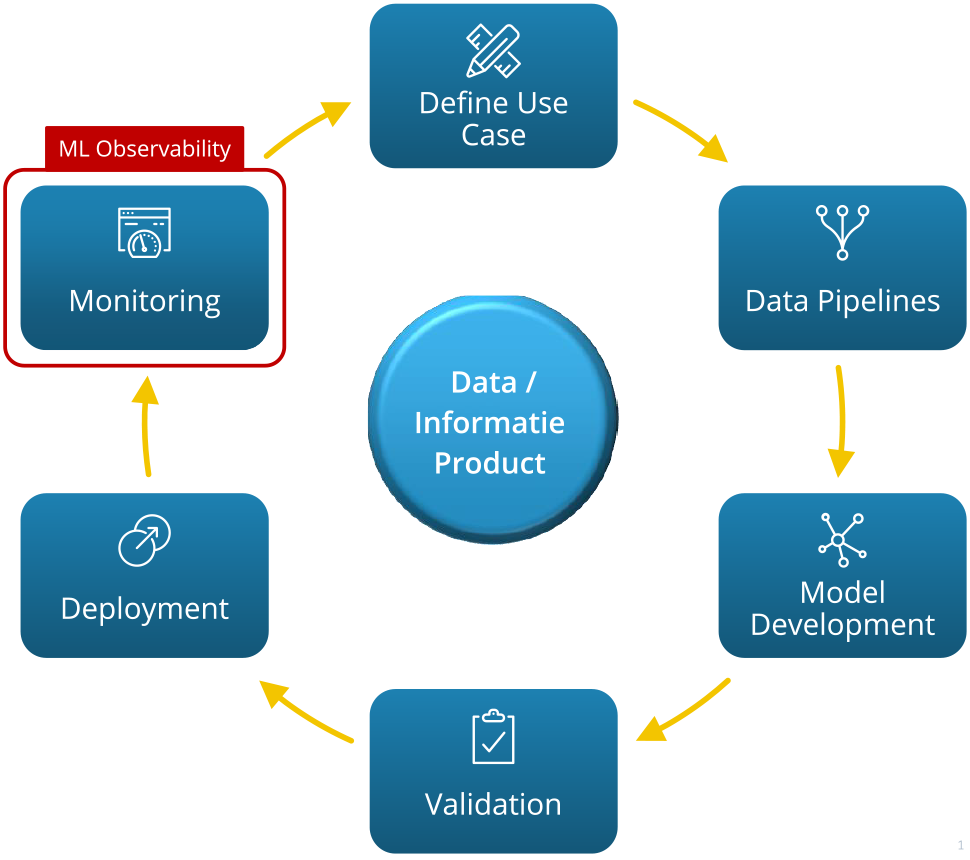 Schema ML Observability
