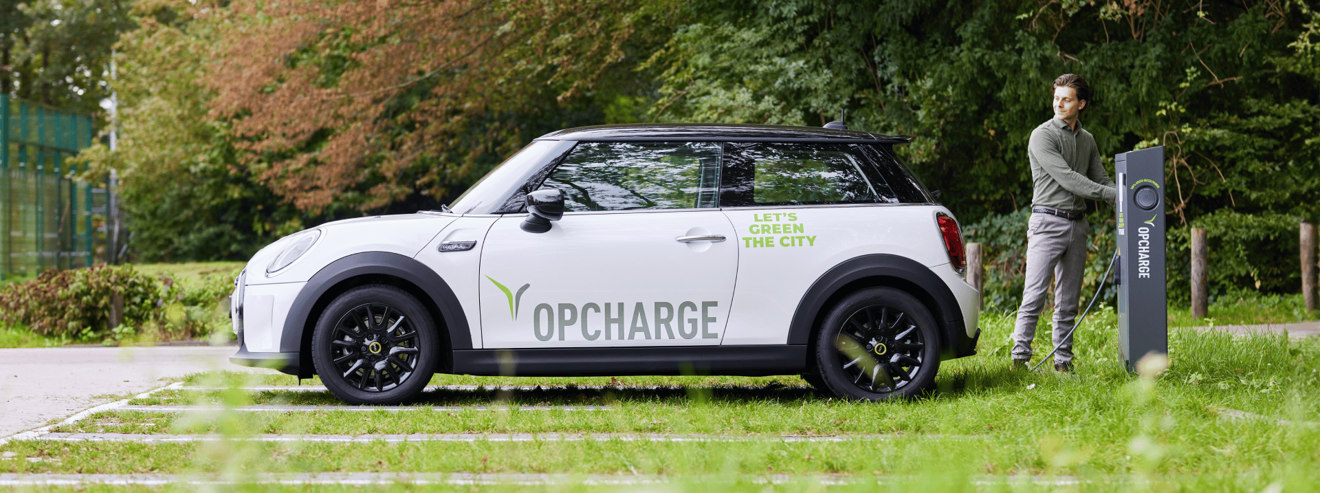opcharge auto