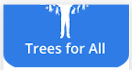 Logo Trees for all