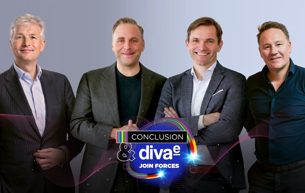 conclusion en diva-e management