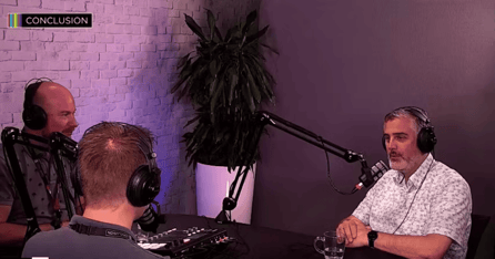 Thumbnail van vodcast 1