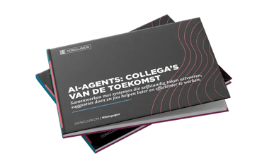 whitepaper mock up AI-agents