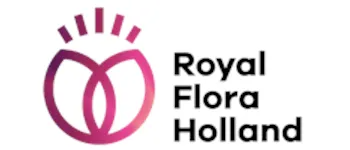 Royal Flora Holland Logo