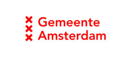 logo gemeente amsterdam