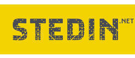 logo stedin