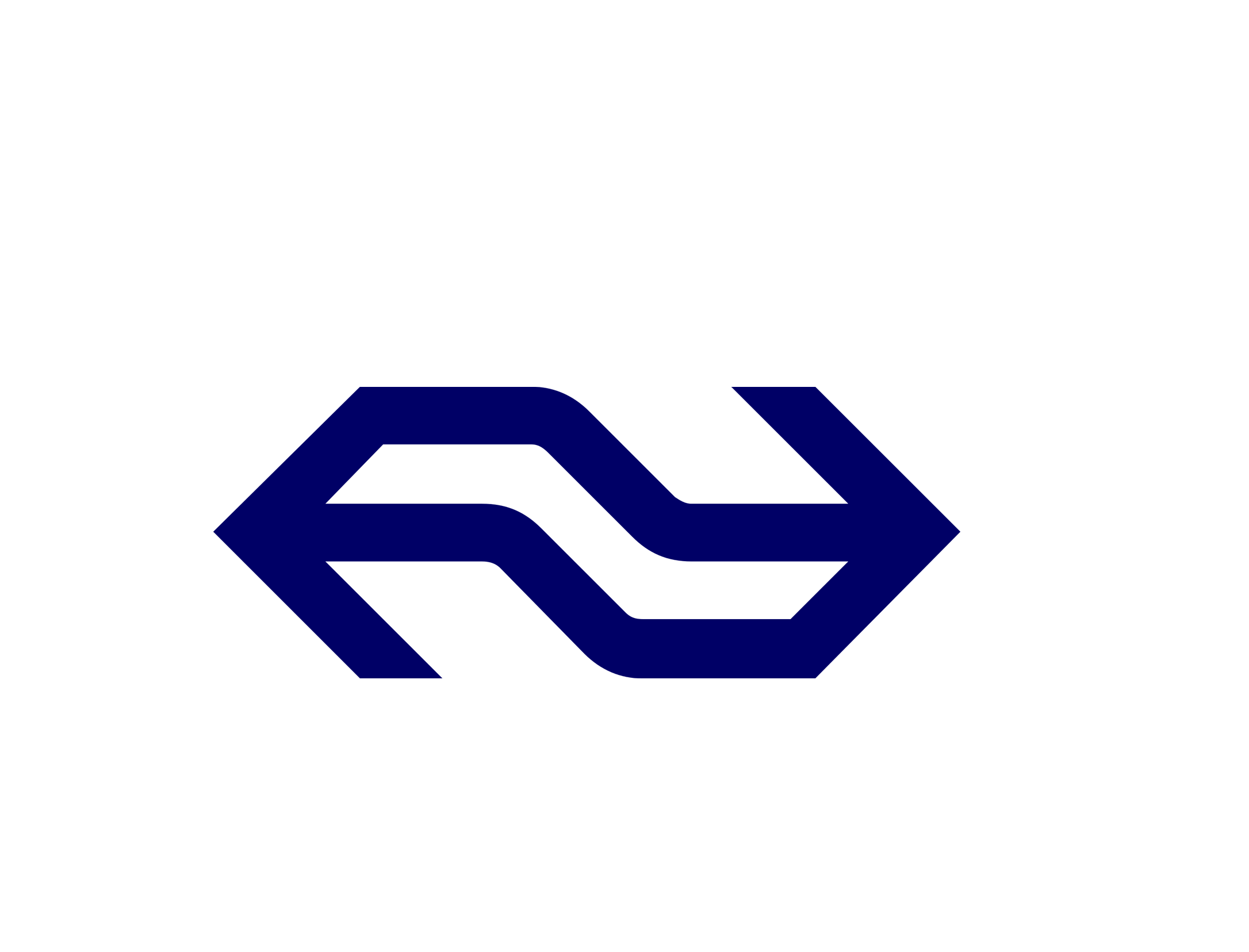 NS logo