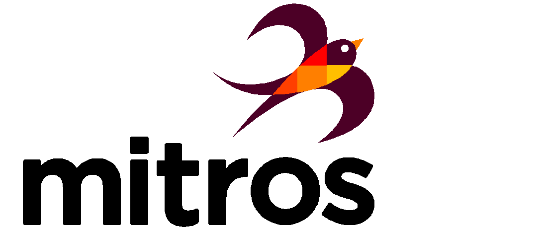 Mitros logo