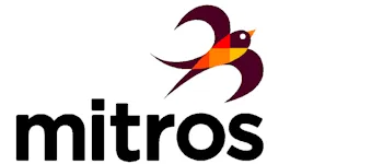 Mitros logo