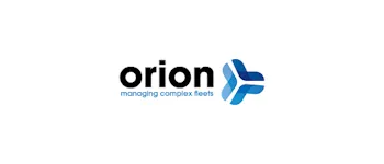 Orion Logo