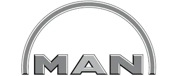Man logo