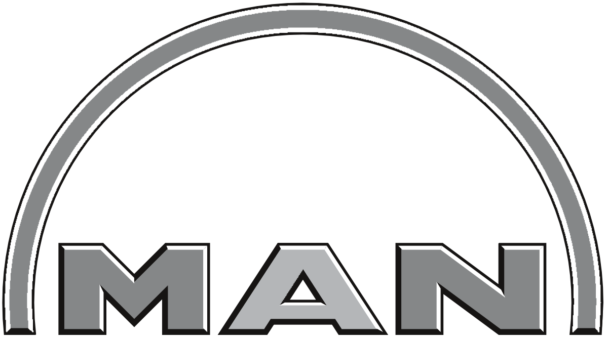 Logo man