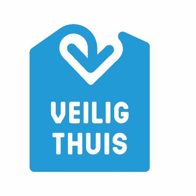 Logo Veilig Thuis