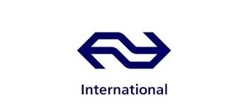 NS International Logo