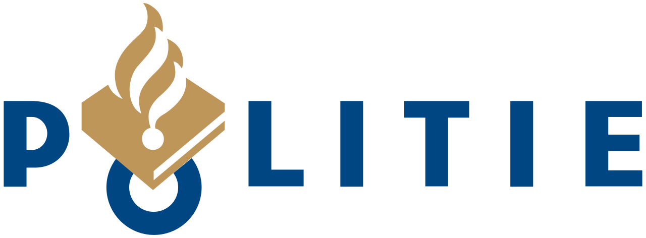 Logo Politie.
