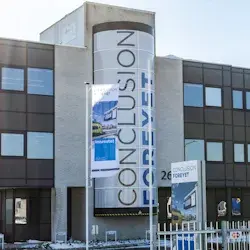 Conclusion ForeyeT kantoor