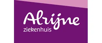 Logo Alrijne