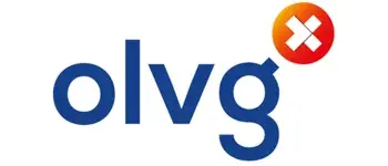 OLVG logo.