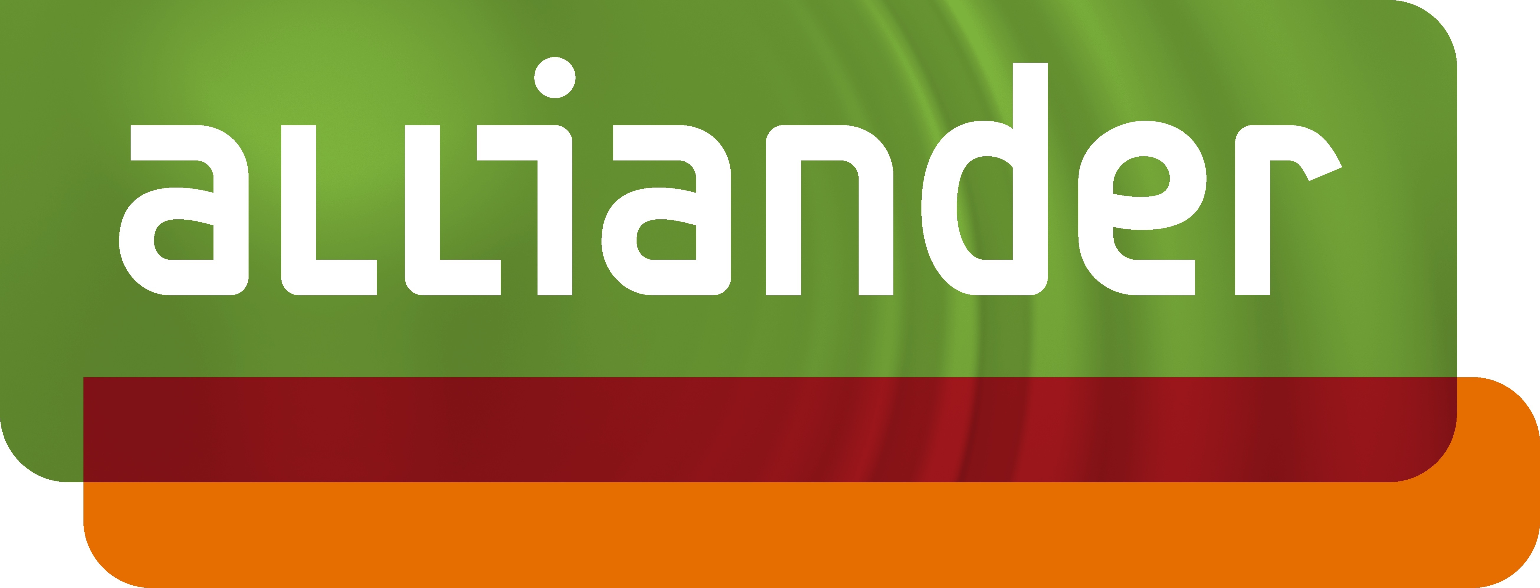 logo alliander