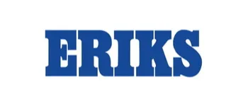Eriks Logo