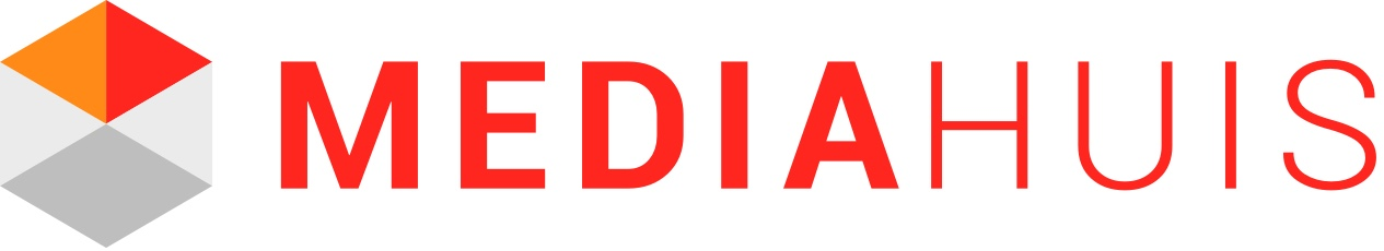Medahuis logo.