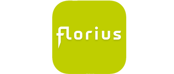 florius logo