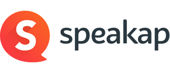  speakap logo