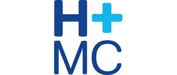 HMC logo.