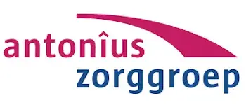 Antonius logo.