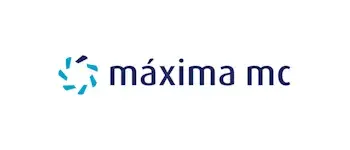 Maxima MC logo.
