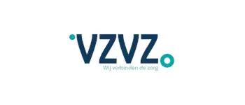 VZVZ logo.